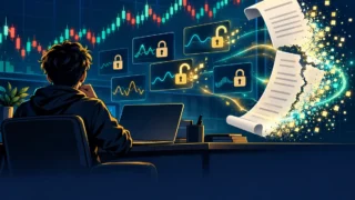 TradingView規約変更で招待制インジが使えない？「1人月29.95ドル」の技術料条項は削除済み、利用者と作成者が今やること【10月9日最新】