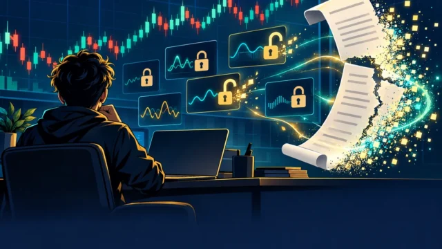 TradingView規約変更で招待制インジが使えない？「1人月29.95ドル」の技術料条項は削除済み、利用者と作成者が今やること【10月9日最新】