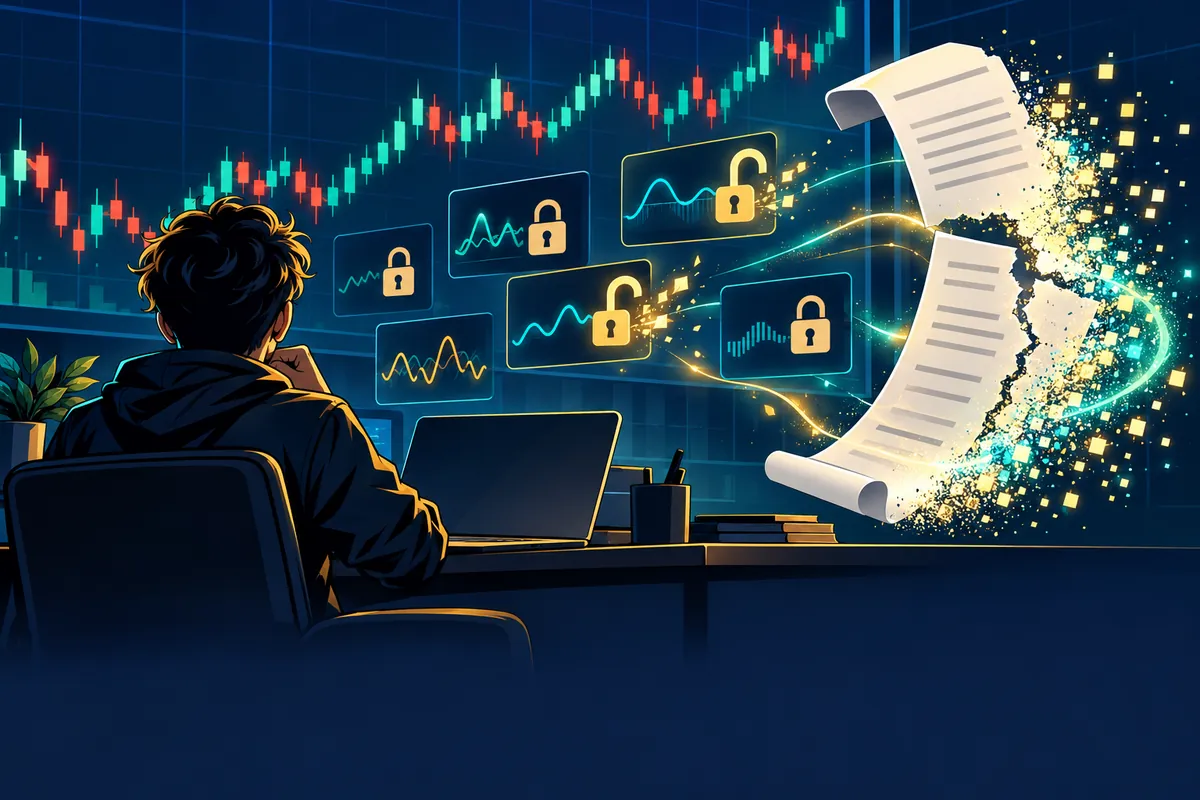 TradingView規約変更で招待制インジが使えない？「1人月29.95ドル」の技術料条項は削除済み、利用者と作成者が今やること【10月9日最新】